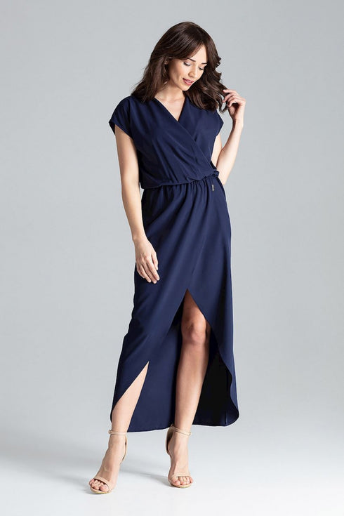 Cocktail dress model 130951